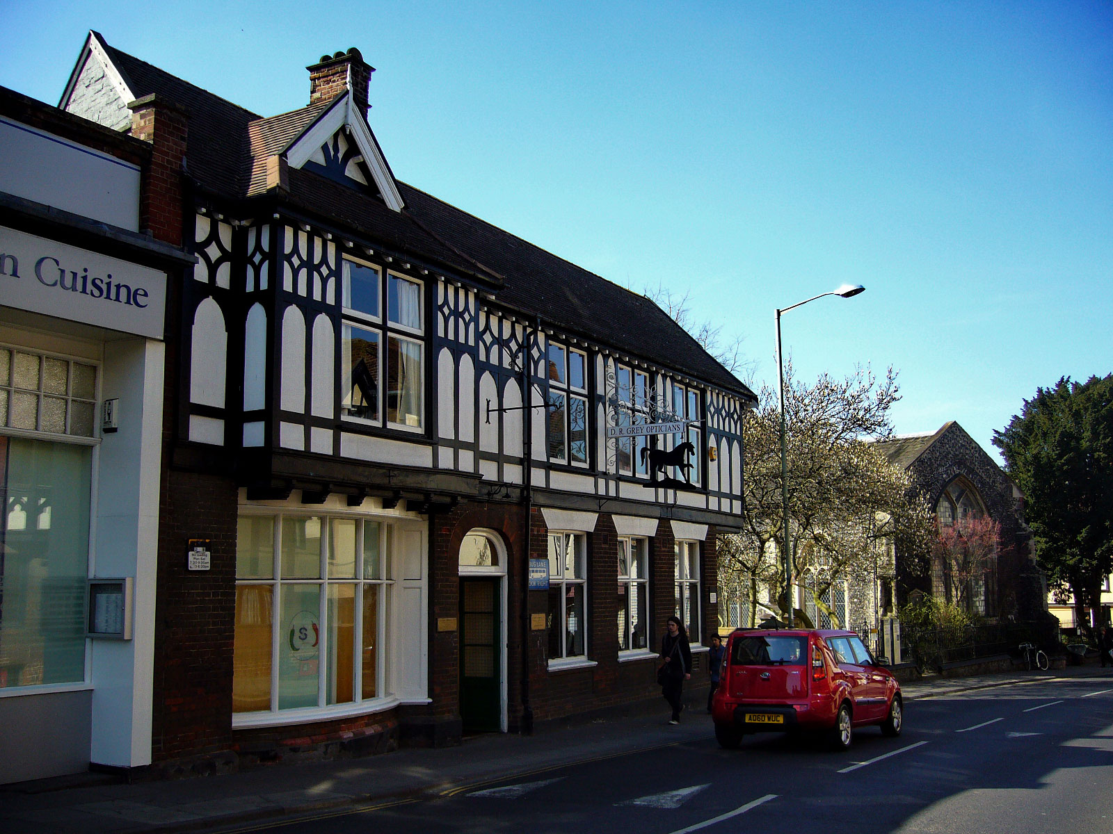 Norwich